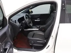 2021 Mercedes-Benz B-Class B 200, белый — фото 11