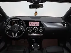 2021 Mercedes-Benz B-Class B 200, белый — фото 13