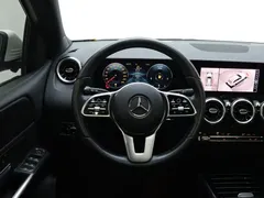 2021 Mercedes-Benz B-Class B 200, белый — фото 14