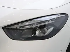 2021 Mercedes-Benz B-Class B 200, белый — фото 18