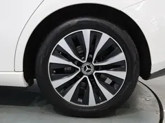 2021 Mercedes-Benz B-Class B 200, белый — фото 19