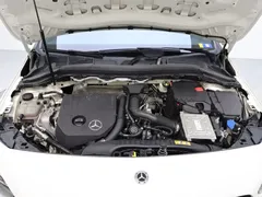 2021 Mercedes-Benz B-Class B 200, белый — фото 21