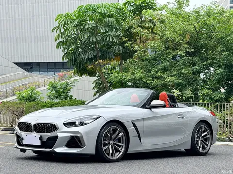 2022 BMW Z4 modified M40i M sports performance