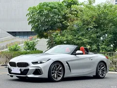 2022 BMW Z4 modified M40i M sports performance — фото 1