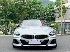 2022 BMW Z4 modified M40i M sports performance — фото 2