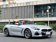 2022 BMW Z4 modified M40i M sports performance — фото 3