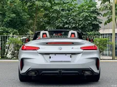 2022 BMW Z4 modified M40i M sports performance — фото 4