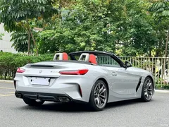 2022 BMW Z4 modified M40i M sports performance — фото 5