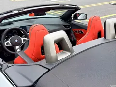 2022 BMW Z4 modified M40i M sports performance — фото 6
