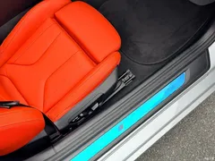 2022 BMW Z4 modified M40i M sports performance — фото 7