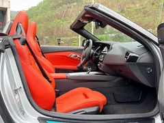 2022 BMW Z4 modified M40i M sports performance — фото 8