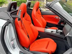 2022 BMW Z4 modified M40i M sports performance — фото 9
