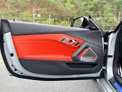 2022 BMW Z4 modified M40i M sports performance — фото 10