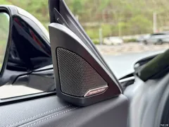 2022 BMW Z4 modified M40i M sports performance — фото 11