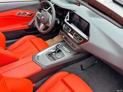 2022 BMW Z4 modified M40i M sports performance — фото 12