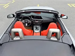 2022 BMW Z4 modified M40i M sports performance — фото 14