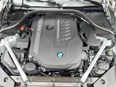 2022 BMW Z4 modified M40i M sports performance — фото 15