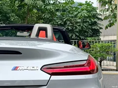 2022 BMW Z4 modified M40i M sports performance — фото 16