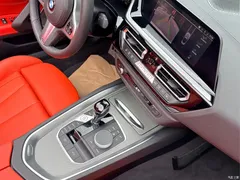 2022 BMW Z4 modified M40i M sports performance — фото 18