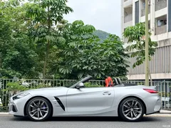 2022 BMW Z4 modified M40i M sports performance — фото 19