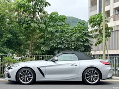 2022 BMW Z4 modified M40i M sports performance — фото 20