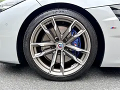 2022 BMW Z4 modified M40i M sports performance — фото 21