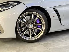 2022 BMW Z4 modified M40i M sports performance — фото 23