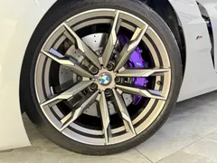 2022 BMW Z4 modified M40i M sports performance — фото 24