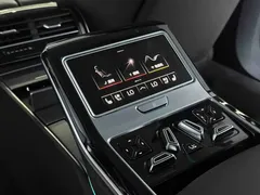 2021 Audi A8L 55 TFSI quattro Premium, чёрный — фото 13