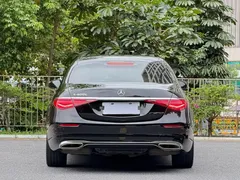 2021 Mercedes-Benz S-Class S 400 L Luxury, чёрный — фото 5