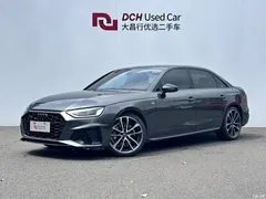 2023 Audi A4L 40 TFSI quattro luxury dynamic model — фото 1