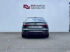 2023 Audi A4L 40 TFSI quattro luxury dynamic model — фото 4