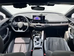 2023 Audi A4L 40 TFSI quattro luxury dynamic model — фото 6