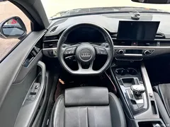 2023 Audi A4L 40 TFSI quattro luxury dynamic model — фото 7