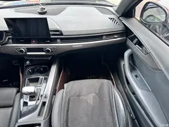 2023 Audi A4L 40 TFSI quattro luxury dynamic model — фото 8