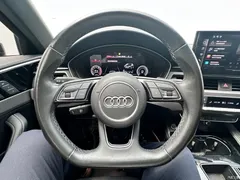 2023 Audi A4L 40 TFSI quattro luxury dynamic model — фото 9