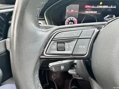 2023 Audi A4L 40 TFSI quattro luxury dynamic model — фото 10