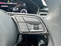 2023 Audi A4L 40 TFSI quattro luxury dynamic model — фото 11
