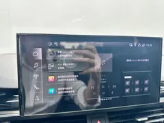 2023 Audi A4L 40 TFSI quattro luxury dynamic model — фото 13