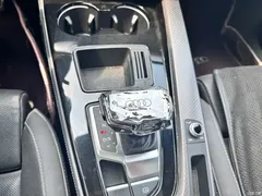 2023 Audi A4L 40 TFSI quattro luxury dynamic model — фото 16