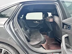 2023 Audi A4L 40 TFSI quattro luxury dynamic model — фото 22