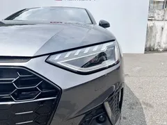 2023 Audi A4L 40 TFSI quattro luxury dynamic model — фото 25