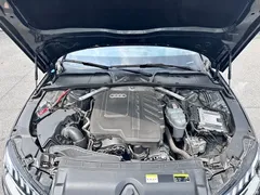 2023 Audi A4L 40 TFSI quattro luxury dynamic model — фото 26