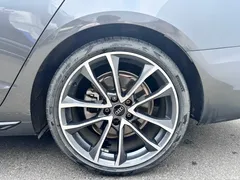 2023 Audi A4L 40 TFSI quattro luxury dynamic model — фото 27