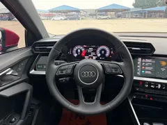 2022 Audi A3 Sportback 35 TFSI — фото 10