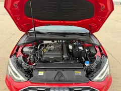 2022 Audi A3 Sportback 35 TFSI — фото 17