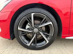 2022 Audi A3 Sportback 35 TFSI — фото 18