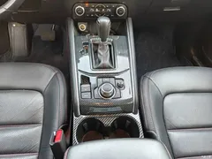 2021 Mazda CX-5 2.5L AT 2WD Black Knight — фото 7