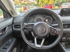 2021 Mazda CX-5 2.5L AT 2WD Black Knight — фото 9
