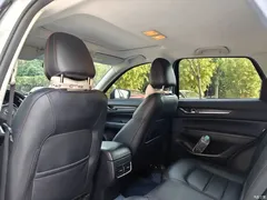 2021 Mazda CX-5 2.5L AT 2WD Black Knight — фото 11